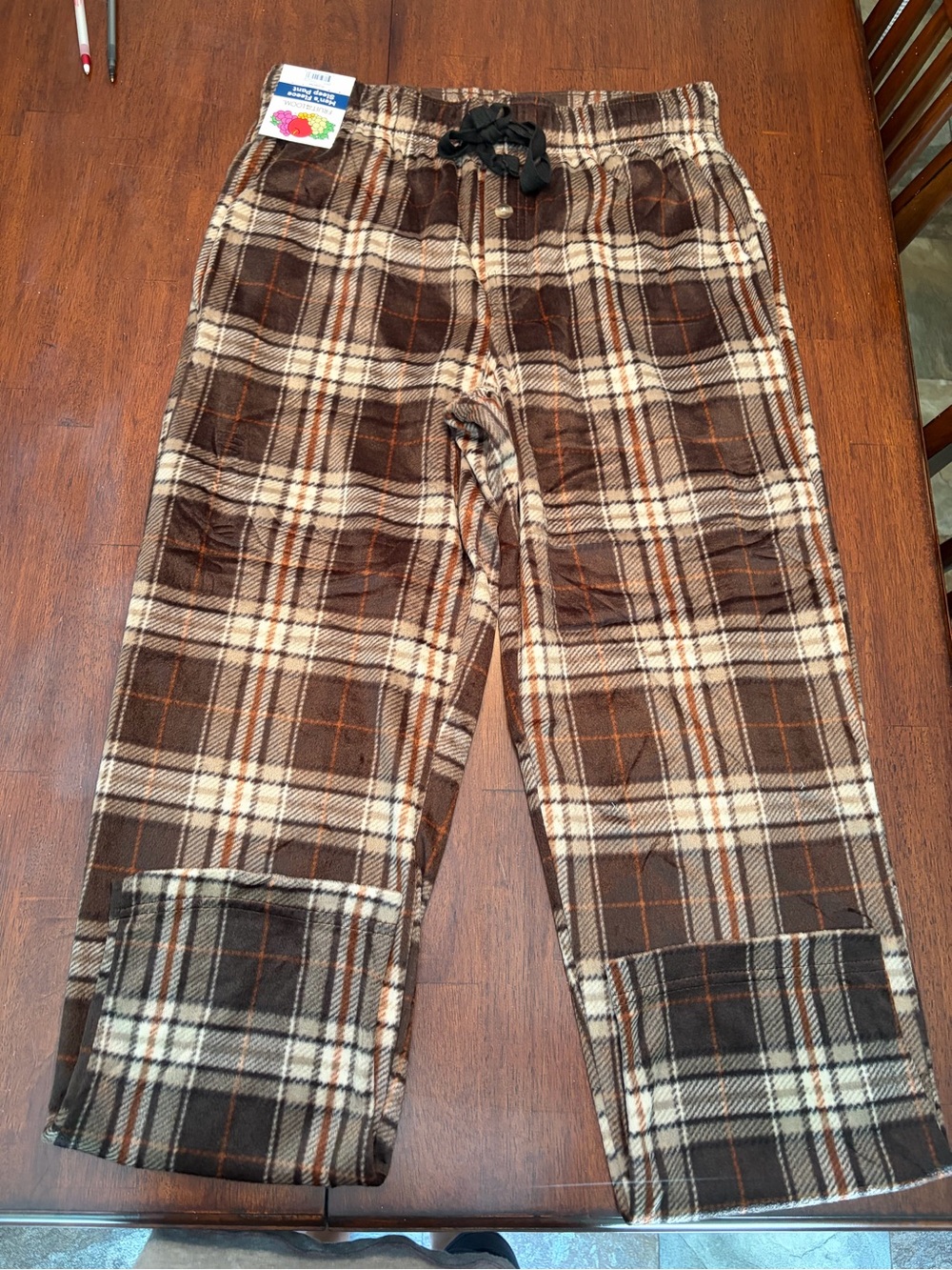 Men’s sleep pants